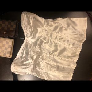 Corset top